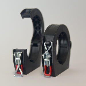 Schlauchpakete Symbolbild