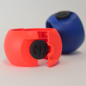 Schlauchpakete Symbolbild