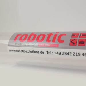 Schlauchpakete Symbolbild